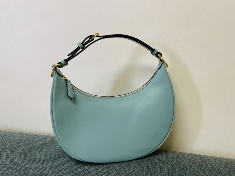 Fendi Hobo Bags